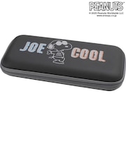 タイプツー Switch2用スヌーピーポーチ JOE COOL JOE COOL SW2スヌーピーポーチJC<br>★こちらの商品は人気商品のため、色違い・仕様違い等含め「一家族1台限り」でのご協力をお願いしております。