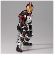 バンダイ SOFVI SCULPTURE STUDIO 仮面ライダーファイズ SSSカメンライダー555
