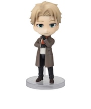バンダイスピリッツ Figuarts mini ロイド・フォージャー -劇場版SPY×FAMILY CODE: White(スパイファミリー コード ホワイト)- FMロイドフォージャーゲキジョウ
