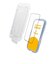 HAMEE　［iPhone 17e/16e/14/13/13 Pro専用］iFace 強化ガラス 画面保護フィルム クリア IP17E16EIFACEGRSCR