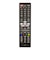 ORIGINALBASIC　ネット動画ボタン搭載テレビリモコン ﾊﾟﾅｿﾆｯｸﾋﾞｴﾗ対応 ★ﾊﾟﾅｿﾆｯｸ OBAVR1TVB01PA