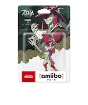 任天堂 amiibo シド【ティアーズ オブ ザ キングダム】(ゼルダの伝説シリーズ) amiiboシド<br>★こちらの商品は人気商品のため、色違い・仕様違い等含め「一家族1台限り」でのご協力をお願いしております。