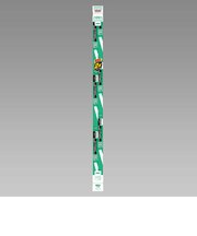 ホタルクス 3波長形直管蛍光ランプ ひときわ明るい自然な光 2本セット 昼白色 FLR40SEXNM36HG22P