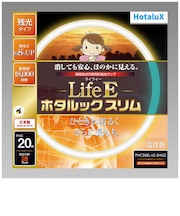 ホタルクス　環形ホタルックスリム20W L色 電球色 FHC20ELLESHG2