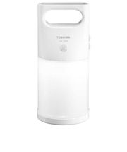 東芝　LEDランタン 人感・明暗センサー付き LKL3000W