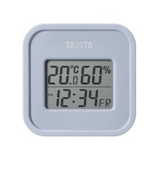 タニタ デジタル温度計BL BL TT588BL