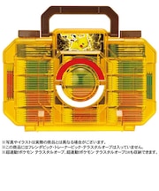 タカラトミーアーツ ポケモンフレンダ フレンダトランク ピカチュウ フレンダ $_ポケモンフレンダトランク