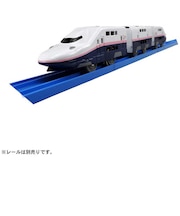 タカラトミー S-10 E4系新幹線Max(連結仕様) プラレール車両 S10E4ケイシンカンセンMAX