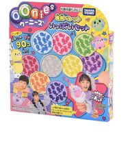 タカラトミー ウーニーズ 専用ペレット いっぱいセット ウーニーズ ウーニーズペレットイッパイセット