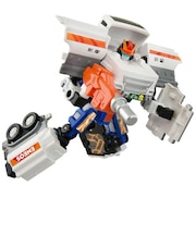 タカラトミー TJB014タンドブレイバー ENEOS タンクローリー トミカJB TJB04スタンドブレイバー