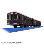 タカラトミー S-47 阪急電鉄2300系 PRiVACE(プライベース) プラレール S47ハンキュウデンテツ2300ケイ