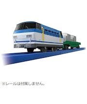 タカラトミー S-58 ピギーバック輸送列車 プラレール S58ピギーバックユソウレッシャ