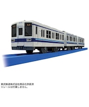 タカラトミー S-61 東武8000型 プラレール S61トウブ8000ガタ