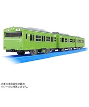 タカラトミー 103系埼京線 プラレール 103ケイサイキョウセン