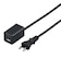 ヤザワ　スイッチ付USBタップPD20W 3m 黒 Type-A×1、Type-C×1 集中スイッチ付き ［3.0m / スイッチ付き(一括) / 2ポート］ H5213PD20BK