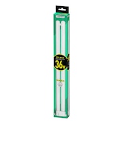 ヤザワ　コンパクト形蛍光灯 36W 昼白色 FPL36EXN 昼白色 FPL36EXN