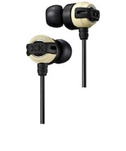 JVC　イヤホン カナル型 [φ3.5mm ミニプラグ] HAFX11XC