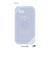 ラスタバナナ　iPhone 17e/16e TPUリングケース スモーキーブルー 8681IP5ETPRSBL