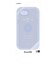スモーキーブルー