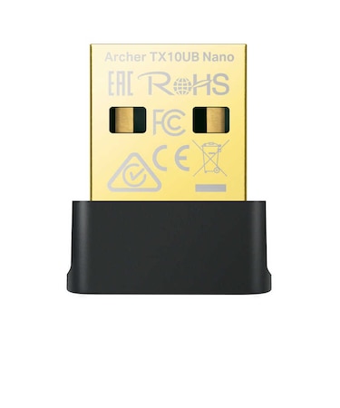 TPLINK　無線LAN子機 USB-A接続 600Mbps＋287Mbps ARCHERTX10UBNANO