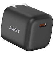 AUKEY Omnia Mini 20W II ブラック PAB1SBK
