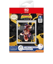 キーズファクトリー　カードパレット 16 COLLECTION for Nintendo Switch 2 ドンキーコング バナンザ ｶｰﾄﾞﾊﾟﾚｯﾄ16ﾄﾞﾝｷｰｺﾝｸﾞ<br>★こちらの商品は人気商品のため、色違い・仕様違い等含め「一家族１台限り」でのご協力をお願いしております。