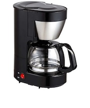 アビテラックス　Abitelax コーヒーメーカー 3～4杯 ナイロンフィルター 保温 ACD365-K