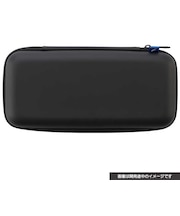 サイバーガジェット　Switch2用シンプルポーチ ブラック SW2ｼﾝﾌﾟﾙﾎﾟｰﾁBK<br>★こちらの商品は人気商品のため、色違い・仕様違い等含め「一家族１台限り」でのご協力をお願いしております。