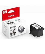キヤノン 純正プリンターインク PIXUS(ピクサス) ブラック BC345
