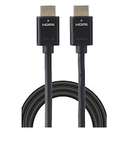 エレコム HDMI 1.4 ケーブル ハイスピード 3m 4K 30Hz フルHD 120Hz ARC イーサネット High Speed HDMI Cable 認証品 ブラック GMHD14E30BK<br>★こちらの商品は人気商品のため、色違い・仕様違い等含め「一家族1台限り」でのご協力をお願いしております。