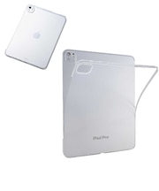 エレコム iPad Pro ケース 11インチ ( M4 ) ソフト カバー 軽量 TBA25PMUCCR