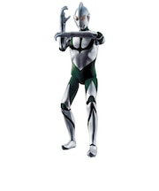 バンダイ ウルトラアクションフィギュア ウルトラマン(シン・ウルトラマン) エネルギー消耗時ver. ウルトラAFシンウルトラマンエネルギ
