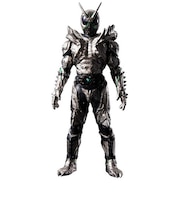 バンダイ ムービーモンスターシリーズ 仮面ライダーSHADOWMOON ムービーMKRSHADOWMOON