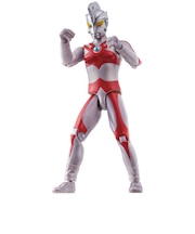 バンダイ ウルトラアクションフィギュア ウルトラマンエース ウルトラAFウルトラマンエース