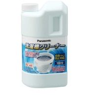 パナソニック 洗濯槽クリーナー(塩素系) NW1A