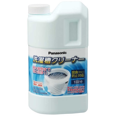 パナソニック　洗濯槽クリーナー(塩素系) NW1A