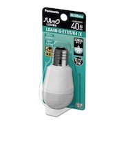 パナソニック　LED電球 LDA4NGE17SK4X