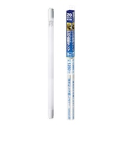 ドウシシャ 工事不要 直管形LEDランプ グロー方式 FL 口金G13 20W形 7.8W 1260Lm 昼光色 Luminous LED(ルミナスLED) G13GL20D