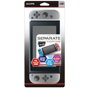 アローン Switch用 セパレート型クリアケース ALGNSSPCC