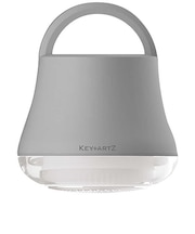 ヒーローグリーン ヒーローグリーン 充電式毛玉取り器 -GY ヒーローグリーン グレー HK750-GY
