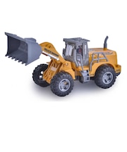 ファーストアロー RC はたらくぼくらの建設車 ブルドーザー ケンセツシャブルドーザー