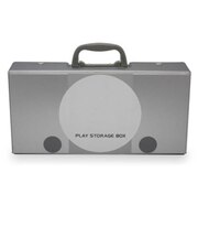 コロンバスサークル　収納ケース(PSクラシック用) ｼｭｳﾉｳｹｰｽPSｸﾗｼｯｸ<br>★こちらの商品は人気商品のため、色違い・仕様違い等含め「一家族１台限り」でのご協力をお願いしております。
