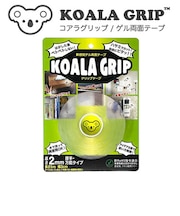ジット　コアラグリップ両面テープ2mm厚 KG01