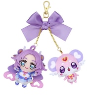 バンダイ 名探偵プリキュア! マスコット キュアアンサー&ポチタン キュアアンサー&ポチタンマスコット