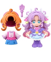 バンダイ 名探偵プリキュア! プリコーデドール キュアアンサー プリコーデドールキュアアンサー