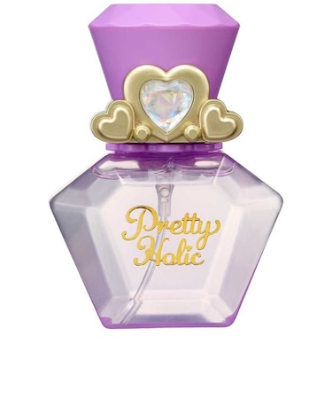 バンダイ　名探偵プリキュア！ Pretty Holic プリティアップフレグランス キュアアンサー PHﾌﾚｸﾞﾗﾝｽｷｭｱｱﾝｻｰ