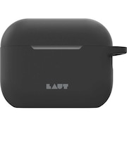 LAUT AIRPODS PRO 3 POD CHARCOAL チャコール LAPP3PODBK