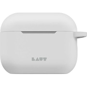 LAUT AIRPODS PRO 3 POD DOLPHIN GREY ドルフィングレー LAPP3PODGY
