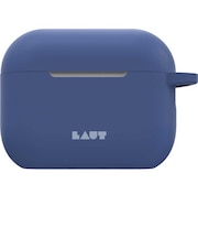 LAUT AIRPODS PRO 3 POD FUTURE BLUE フューチャーブルー LAPP3PODBL