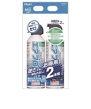 ナカバヤシ カーボンオフセット付き ノンフロンエアブロワー 2本組 CNTK11